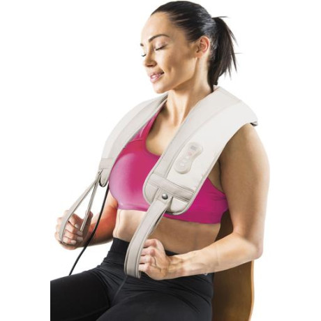 Gymstick - axelmassage Gymstick - axelmassage