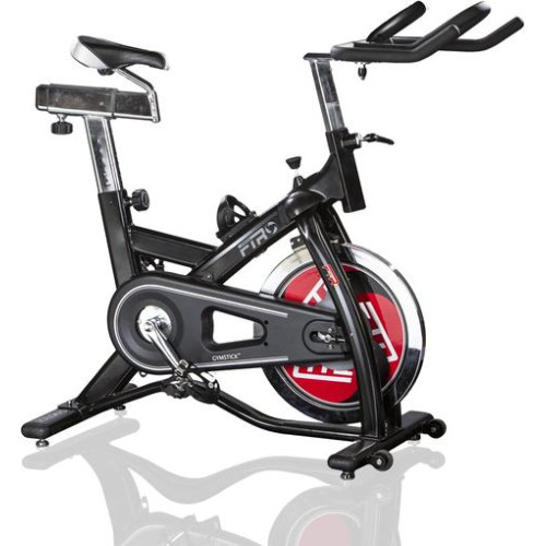 Gymstick träningsmaskin spinningscykel ftr racer