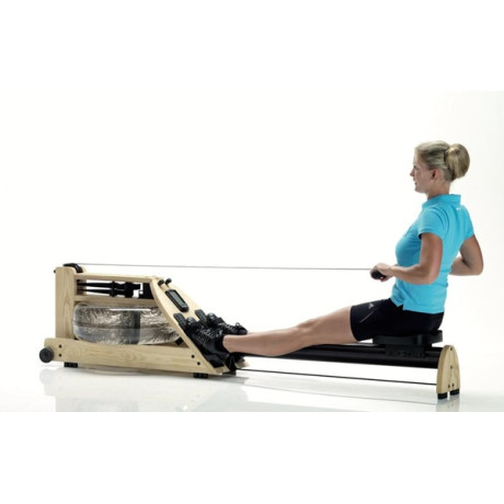 Gymstick - roddmaskin WaterRower A1 Gymstick - roddmaskin WaterRower A1