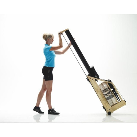 Gymstick - roddmaskin WaterRower A1 Gymstick - roddmaskin WaterRower A1