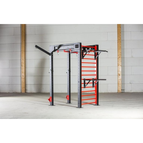 Gymstick träningsmaskin crosstraining bur