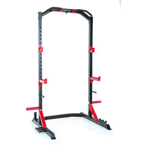 Gymstick träningsmaskin half-power rack