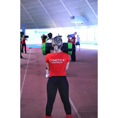 Gymstick - fitnessbag 10 kg Gymstick - fitnessbag 10 kg