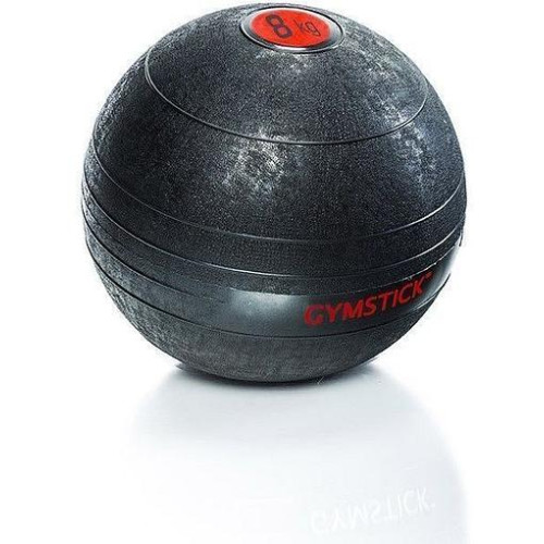 Gymstick träningsmaskin slam ball 8 kg