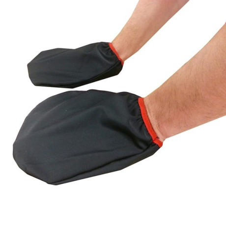 Gymstick - powerslider sliding gloves pair