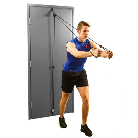 Gymstick - träningsset Total Door Gym Gymstick - träningsset Total Door Gym