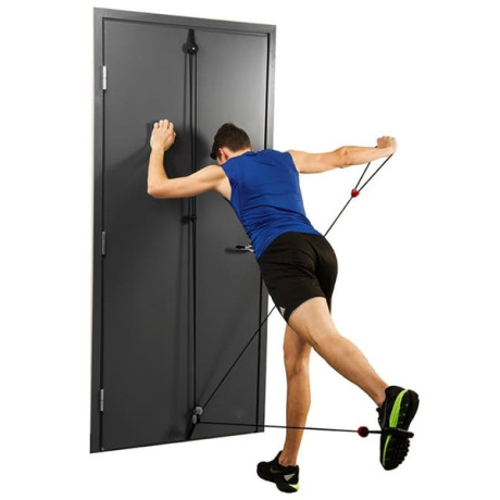 Gymstick - träningsset Total Door Gym Gymstick - träningsset Total Door Gym
