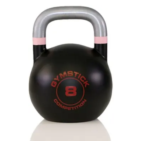 Gymstick - Kettlebell Competition 8 kg