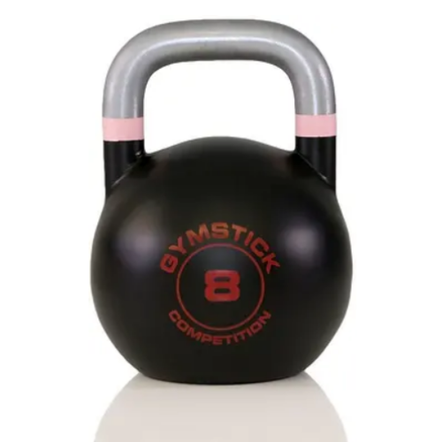 Gymstick träningsmaskin kettlebell competition 8 kg