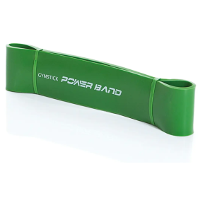 Gymstick - Power Band extra strong grön