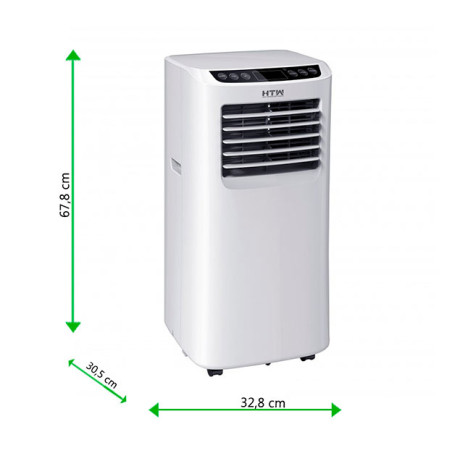 HTW - 35kw HTW - 35kw