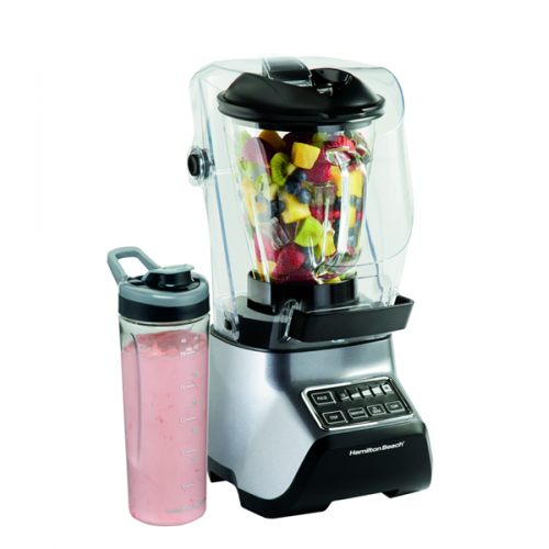 Hamilton Beach - Blender SoundShield MultiBlend 53602