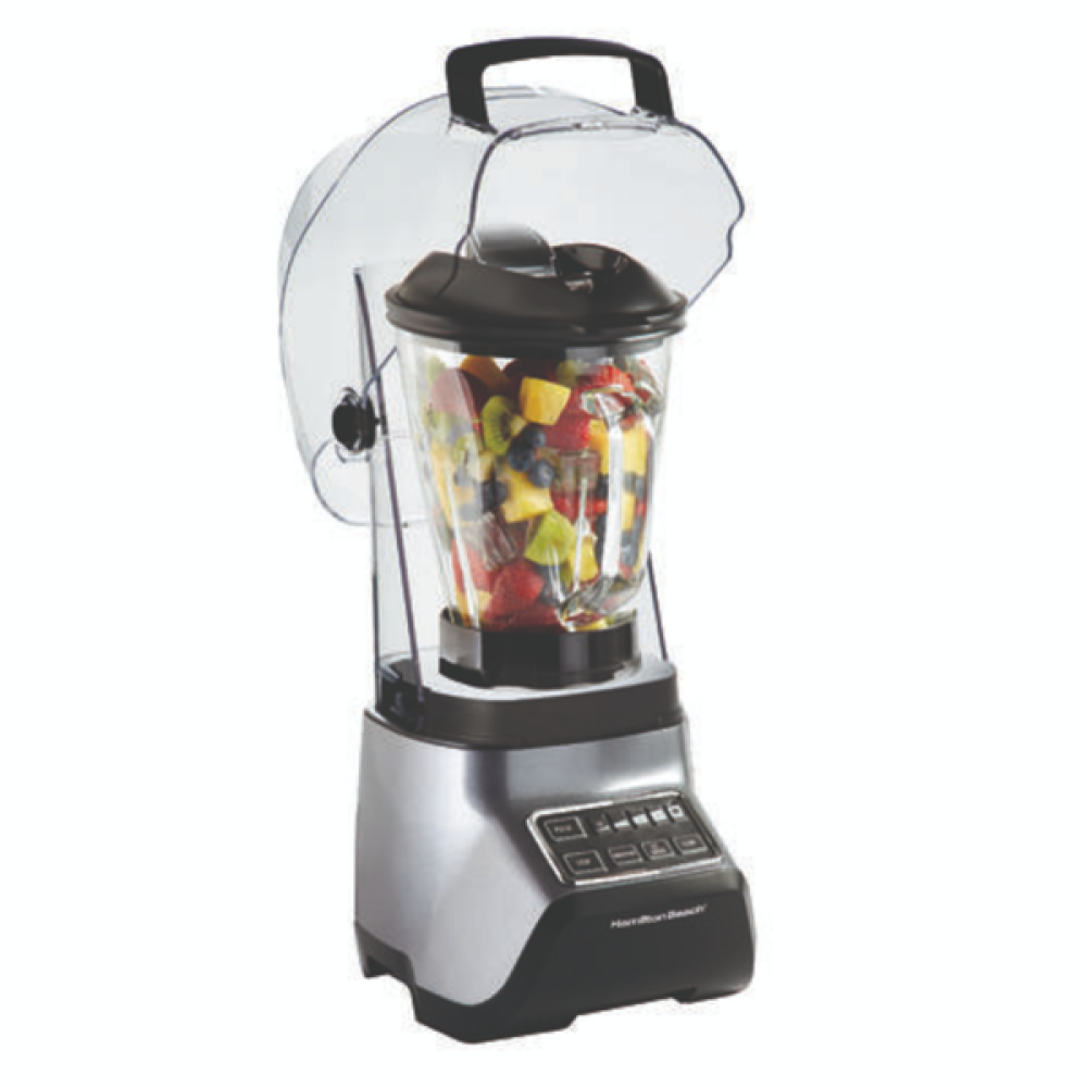 Mixer Hamilton Beach Blender SoundShield MultiBlend 53602 lågt pris