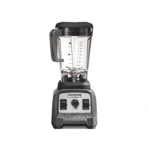 Hamilton Beach - Blender Professional Grå 58911 - FRI frakt