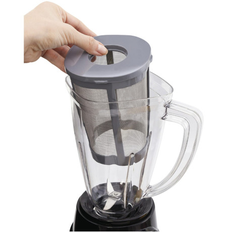 Hamilton Beach - Multiblender med juicesil 58151 Hamilton Beach - Multiblender med juicesil 58151