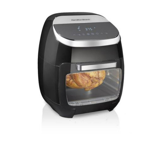 Hamilton Beach - Air fryer 35070 11 L - FRI frakt