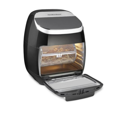 Hamilton Beach - Air fryer 35070 11 L Hamilton Beach - Air fryer 35070 11 L
