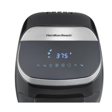 Hamilton Beach - Air fryer 35070 11 L Hamilton Beach - Air fryer 35070 11 L