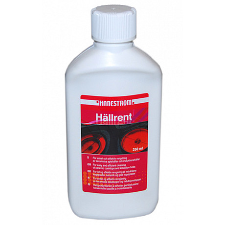 Haneström - Hällrent