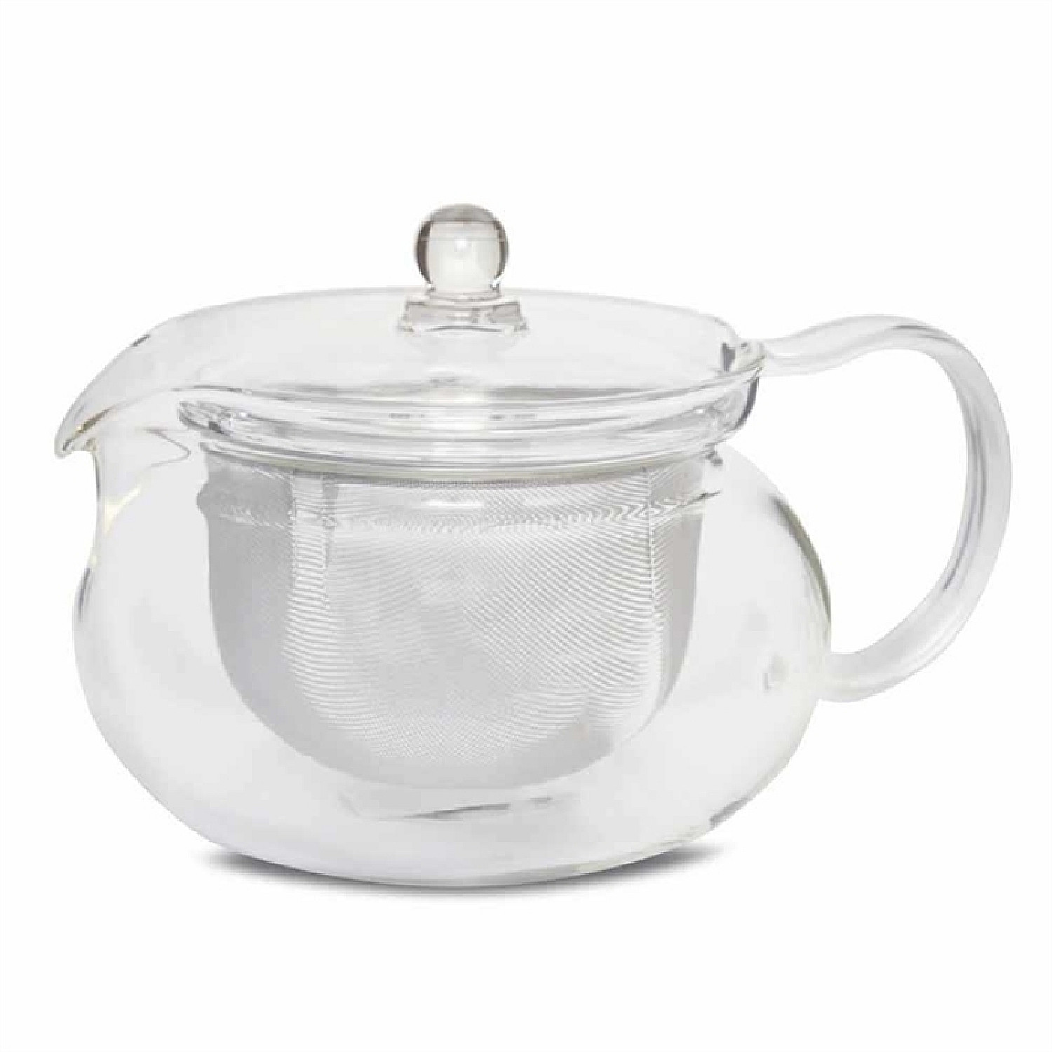 Hario tekanna chacha kyusu maru 450 ml