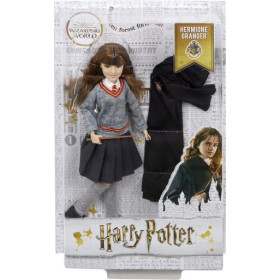 Harry Potter - Hermione Granger Docka, 25cm