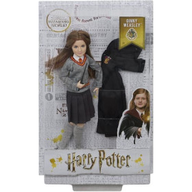 Harry Potter - Ginny Weasley Docka, 27 cm
