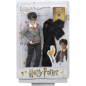 Harry Potter - docka, 27 cm