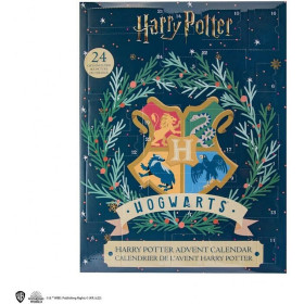 Harry Potter - julkalender 2022