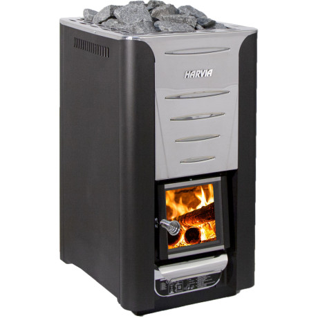 Harvia - 26 Pro 