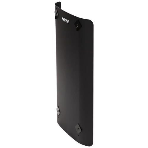 Harvia skyddsvägg för m1/m2/m3/m3 black/m3 sl, sida