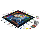 Hasbro - Monopol Super Electronic Banking brädspel SE
