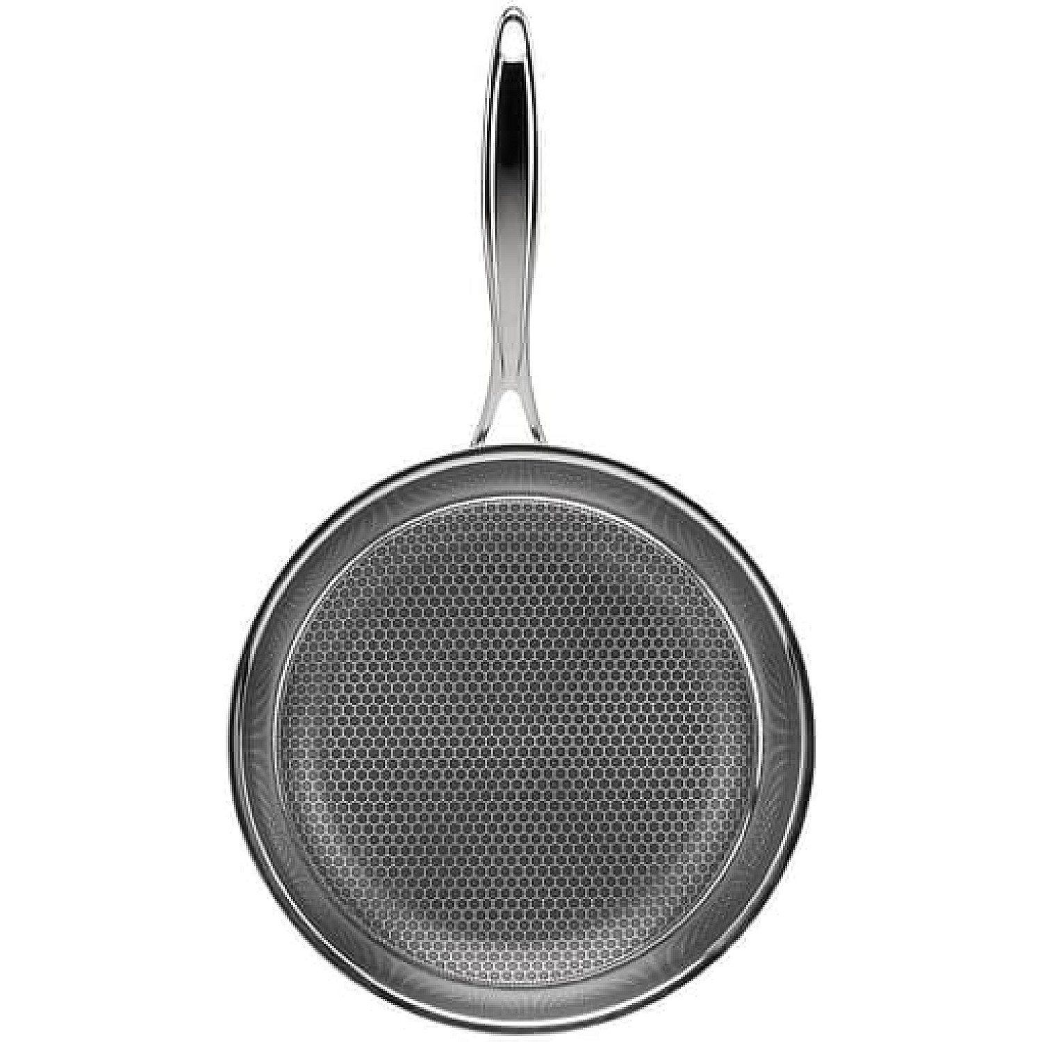 Heirol stekpanna steelsafe pro 28 cm stekpanna 81928