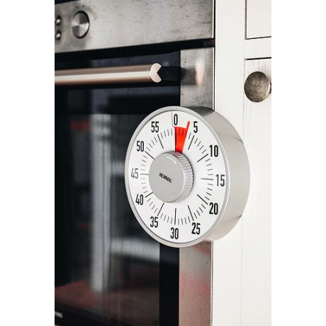 Heirol - magnetisk timer Heirol - magnetisk timer