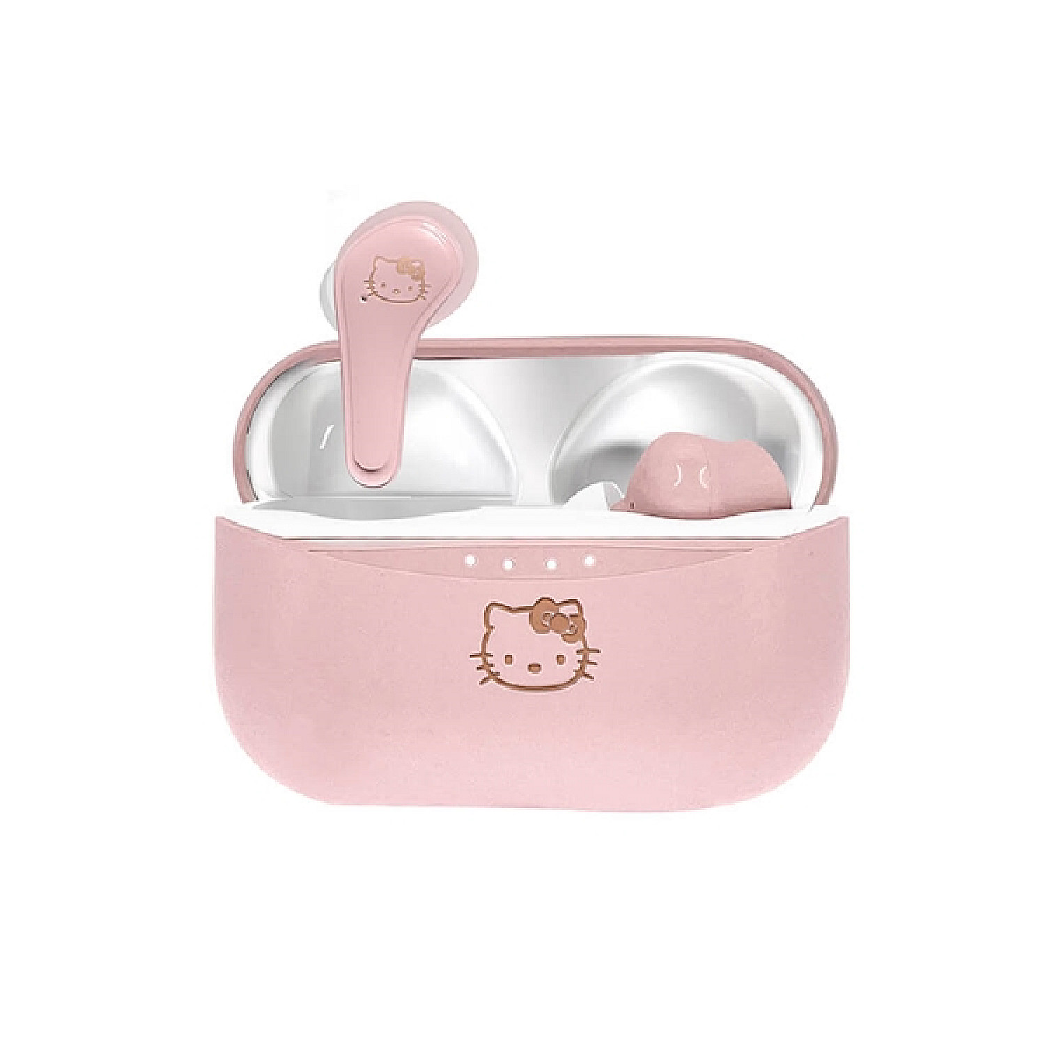 Hello kitty hk0856 in-ear tws hörlurar bluetooth