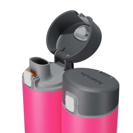 HidrateSpark - vattenflaska Steel - Fruit Punch HidrateSpark - vattenflaska Steel - Fruit Punch