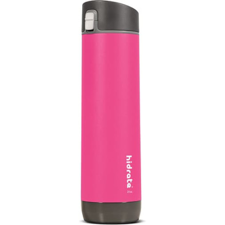 HidrateSpark - vattenflaska Steel - Fruit Punch HidrateSpark - vattenflaska Steel - Fruit Punch