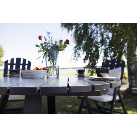 Hillerstorp - Läckö däckstol Hillerstorp - Läckö däckstol