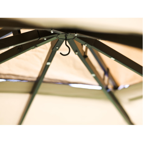 Hillerstorp - Luxor paviljong 300x400 cm Hillerstorp - Luxor paviljong 300x400 cm