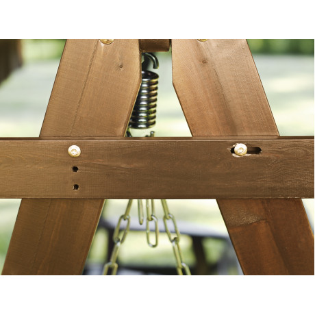Hillerstorp - Slöinge hammock furu Hillerstorp - Slöinge hammock furu