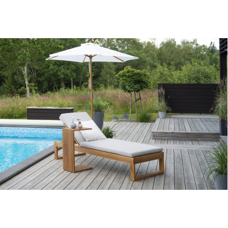 Hillerstorp - Himmelsnäs solsäng Hillerstorp - Himmelsnäs solsäng