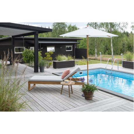 Hillerstorp - Himmelsnäs solsäng Hillerstorp - Himmelsnäs solsäng