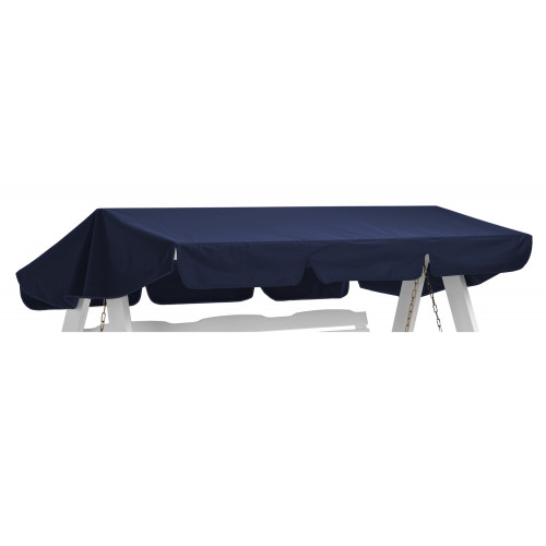 Hillerstorp - Hammocktak blå