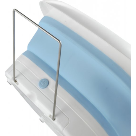 HoMedics - fotbad Foldaway HoMedics - fotbad Foldaway