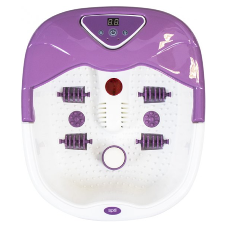 HoMedics - Deep Soak fotbad HoMedics - Deep Soak fotbad