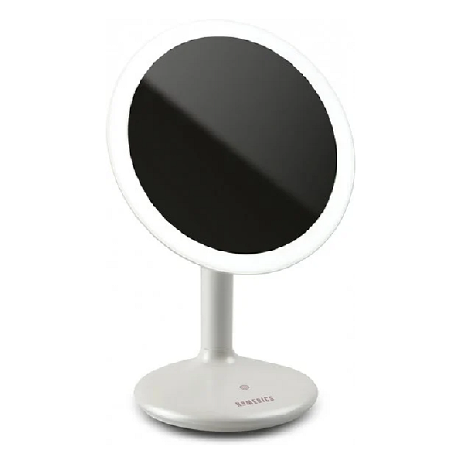 Homedics massage sminkspegel touch & glow 5 x