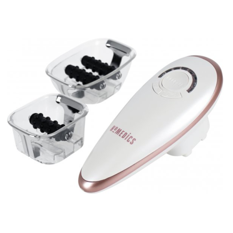 HoMedics - cellulitmassage CELL-500 HoMedics - cellulitmassage CELL-500