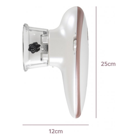 HoMedics - cellulitmassage CELL-500 HoMedics - cellulitmassage CELL-500
