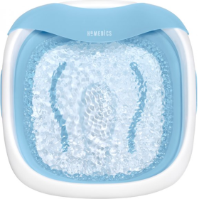 HoMedics - fotbad Foldaway