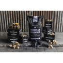 Holy Smoke - Kvalitet european hardwood lump kol 2.5kg