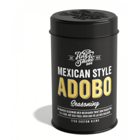 Holy Smoke - Mexican adobo seasoning / 175g